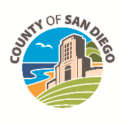 County of San Diego Logo